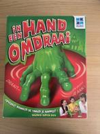 Gezelschapsspel In een handomdraai - Megableu, Een of twee spelers, Ophalen of Verzenden, Zo goed als nieuw, Megableu