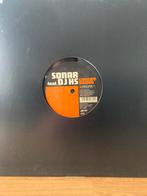 Retro vinyl, Cd's en Dvd's, Vinyl | Dance en House, Ophalen of Verzenden, Gebruikt