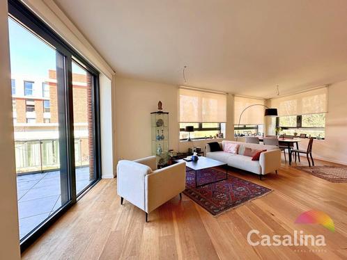 Appartement te huur in Wezembeek-Oppem, 1 slpk, Immo, Huizen te huur, Appartement, B