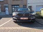 BMW X3 ,xDrive20d, euro6 full options, Auto's, 1995 cc, 4 cilinders, Bruin, Leder
