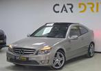 Mercedes-Benz CLC-Class CLC 180 Coupe Sport Kompressor TOIT, Auto's, Automaat, 4 zetels, Gebruikt, 4 cilinders