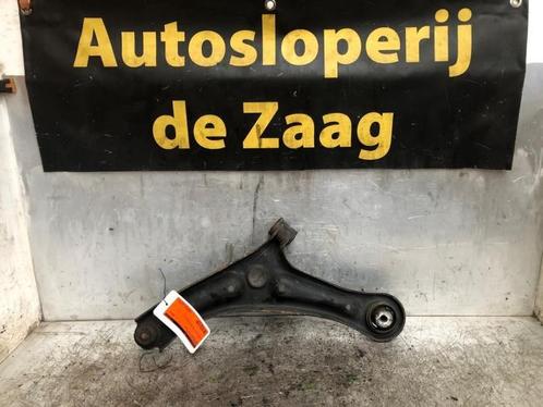 Draagarm rechts-voor van een Ford Ecosport, Auto-onderdelen, Ophanging en Onderstel, Ford, Gebruikt, 3 maanden garantie, Ophalen of Verzenden