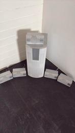 Panasonic boxen surround system, Audio, Tv en Foto, Ophalen, Zo goed als nieuw