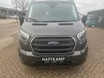 Weinsberg CaraTour Ford 600 MQ Automaat,MM,zonnepaneel, Caravans en Kamperen, Mobilhomes, Bedrijf, Overige merken