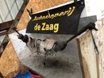 Stuurhuis Bekrachtigd van een Volkswagen Touran, Ophalen of Verzenden, 3 maanden garantie, Gebruikt, Volkswagen