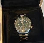 Montre Seiko Prospex Automatique Diver's GMT 1968 - SPB381J1, Enlèvement, Acier, Acier, Seiko