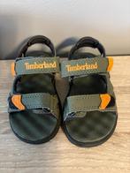 sandales garçon T 22, Timberland, Overige typen, Ophalen of Verzenden, Zo goed als nieuw