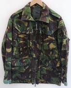 Jas Gevechts / Smock Combat, Temperate DPM, maat: 6070/9505., Verzamelen, Ophalen of Verzenden, Landmacht, Kleding of Schoenen