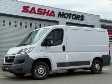 Fiat Ducato L1H1 2.0 JTD Euro5b '15 beschikbaar voor biedingen