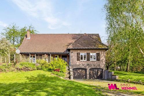 Huis te koop in Merchtem, 41542162216723472 slpks, Immo, Huizen en Appartementen te koop, Vrijstaande woning, D