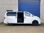 hyundai H1/dubbelCabine/lichtevracht/6zitplaatsen/Garantie, Auto's, 2500 cc, Euro 5, Bedrijf, Elektrische ramen