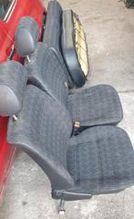 Golf 3 Interieur 4-deurs 1993, Auto-onderdelen, Ophalen of Verzenden