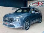 Hyundai Grand Santa Fé 1.6 T-GDi PHEV 4WD * HYBRID * GAR 12, Auto's, Hyundai, Automaat, Santa Fe, 4 cilinders, 2080 kg