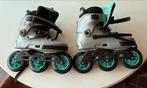 Powerslide freeskates next, Sport en Fitness, Skeelers, Ophalen, Gebruikt, Overige typen, Powerslide
