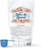 Sel d'Epsom | 1 kg | 100 % pur | LIVRAISON GRATUITE, Neuf, -, -, PLANTAWA