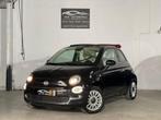 ***Fiat 500C 12 maanden garantie, Auto's, Voorwielaandrijving, 4 zetels, Stof, 4 cilinders