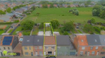 Woning te koop in Zele, 3 slpks beschikbaar voor biedingen
