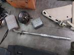 Vw golf 2 uitlaat, Ophalen of Verzenden, Nieuw