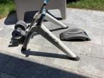 Home-trainer, Fietsen en Brommers, Fietsaccessoires | Overige Fietsaccessoires, Ophalen, Zo goed als nieuw