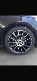 4 autovelgen GMP stellar black diamond, Auto-onderdelen, Ophalen, 18 inch, Velg(en), All Season