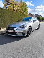 Lexus is 300h F sport, Auto's, Particulier, Te koop, IS