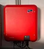 Sma omvormer Sunny boy 3.0, Doe-het-zelf en Bouw, Ophalen