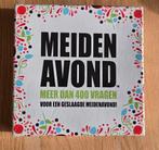 Meiden Avond kaartspel, Hobby en Vrije tijd, Ophalen