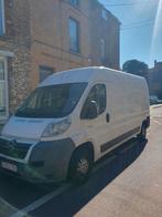 Citroen jumper 2.2, Particulier, Te koop, Jumper
