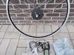 Ebike, Fietsen en Brommers, Elektrische fietsen, Ophalen, Gebruikt, Overige merken