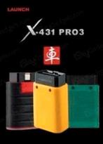 Software Launch  X431 Updates Diagzone Update Xdiag Topdon, Ophalen of Verzenden, Nieuw