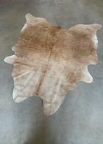Koeievel tapijt, Ophalen, Beige, 150 tot 200 cm, Nieuw