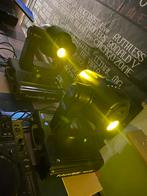 Lyres FUTURELIGHT PHS 200, Ophalen, Gebruikt, Licht, Kleur