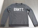 Jongens trui Brunotti 164, Kinderen en Baby's, Ophalen of Verzenden, Zo goed als nieuw