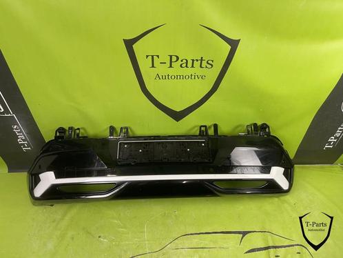 renault megane e-tech achterbumper 850b03191R bumper, Auto-onderdelen, Carrosserie, Bumper, Renault, Gebruikt