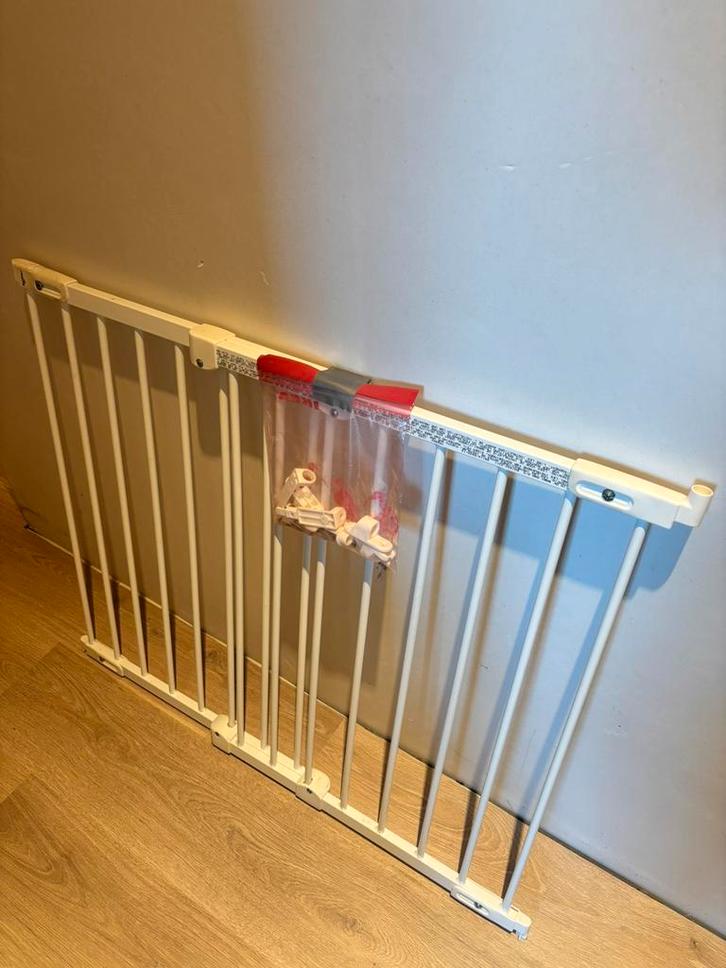 Traphekje babydan, Kinderen en Baby's, Traphekjes, Zo goed als nieuw, Ophalen