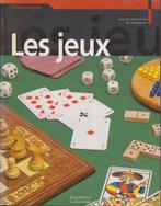 LES JEUX - Editions Hachette 2006 Petite Encyclo - 5 €, Ophalen of Verzenden, Zo goed als nieuw, Collectif, Overige onderwerpen