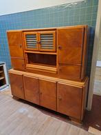 Vintage keukenbuffet jaar rond 1950, Ophalen