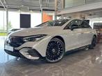 Mercedes-Benz EQE 300 Star Edition, Auto's, Mercedes-Benz, Automaat, 750 kg, 96 kWh, Elektrische ramen