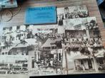 10 postkaarten Belgisch Congo Desaix serie 7, Ophalen of Verzenden, 1920 tot 1940, Ongelopen, Buiten Europa