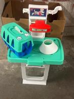 Dierenarts speelgoed, Ophalen, Zo goed als nieuw, Jongen of Meisje