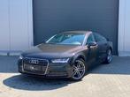 Audi A7 TDI 64.000km, Auto's, Audi, 4 zetels, 2995 cc, Bruin, Leder
