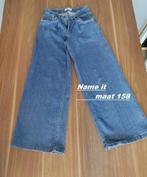 Name It  jeans 158, Kinderen en Baby's, Kinderkleding | Maat 158, Name it, Meisje, Gebruikt, Ophalen of Verzenden