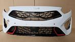 Voorbumper KIA CEED PROCEED FACELIFT GT LINE 86511-J7KA0, -, Origine de la pièce connue, Utilisé, -