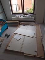 IKEA PAX MALM EN BESTA MONTAGE, Huis en Inrichting, Kasten | Computermeubels, Ophalen of Verzenden, Zo goed als nieuw
