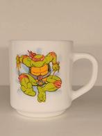 Turtles Ninja Raphael Arcopal Raguletto 1991 mok, Enlèvement ou Envoi