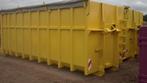 Gemakbak bouw - sloop containers