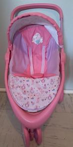 baby born, Kinderen en Baby's, Ophalen, Gebruikt