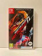 Need for Speed: Hot Pursuit – Nintendo Switch, 1 speler, Racen en Vliegen, Ophalen of Verzenden, Zo goed als nieuw