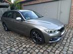 BMW 320D Touring Aut. Sport Line 190 PK, Automaat, 1995 cc, 4 cilinders, 1655 kg