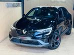 Renault Arkana 1.3 TC e-tech R.S.Line * HYBRID * GAR 12 MOIS, Automaat, Arkana, Gebruikt, 4 cilinders